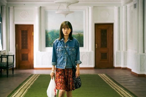 「旅のおわり世界のはじまり」