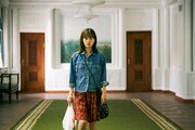 「旅のおわり世界のはじまり」