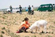 「旅のおわり世界のはじまり」