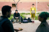 「旅のおわり世界のはじまり」