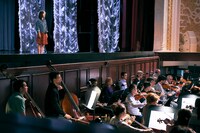 「旅のおわり世界のはじまり」