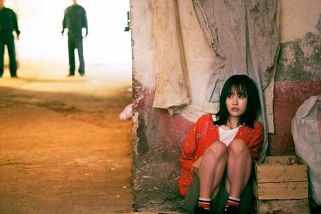 「旅のおわり世界のはじまり」