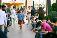 「旅のおわり世界のはじまり」