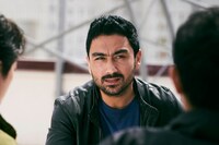 「旅のおわり世界のはじまり」