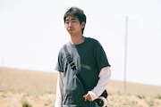「旅のおわり世界のはじまり」