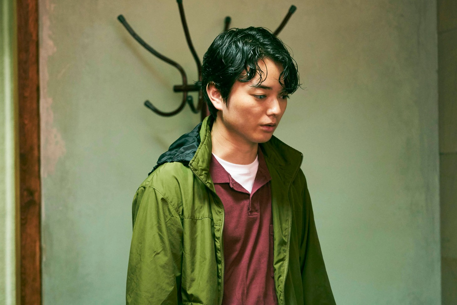 「旅のおわり世界のはじまり」