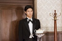 「うちの執事が言うことには」