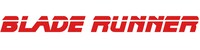 「ブレードランナー」タイトルロゴ
