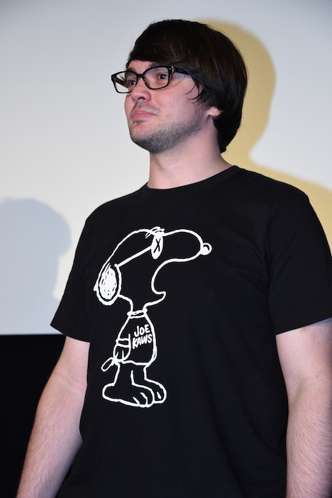 イリヤ・クブシノブ