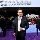 真田広之が「アベンジャーズ/エンドゲーム」出演、ワールドプレミアにも参加