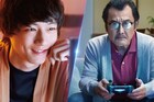 坂口健太郎×吉田鋼太郎「劇場版 FF14 光のお父さん」予告公開、GLAYが主題歌担当