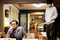 「劇場版 ファイナルファンタジーXIV 光のお父さん」