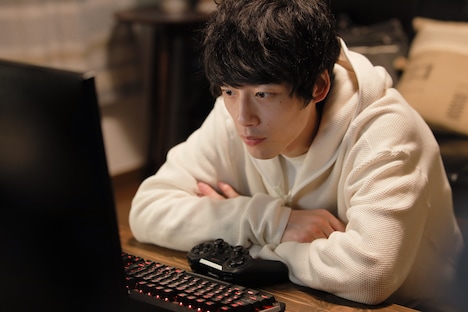 「劇場版 ファイナルファンタジーXIV 光のお父さん」