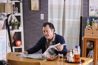 「劇場版 ファイナルファンタジーXIV 光のお父さん」