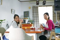 「劇場版 ファイナルファンタジーXIV 光のお父さん」