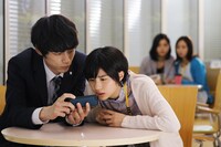 「劇場版 ファイナルファンタジーXIV 光のお父さん」