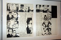 「フィルモグラフィー5 ティム・バートン（ロードショー）」