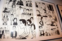 「映画街路図（キネマ旬報）」