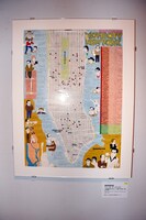 「徹底映画地図ニューヨーク＋アメリカ（「季刊映画宝庫」第8号付録）」