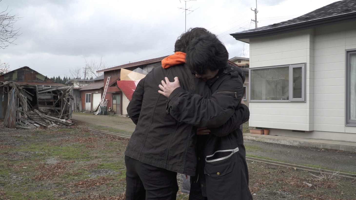「TAKAYUKI YAMADA DOCUMENTARY『No Pain,No Gain』」