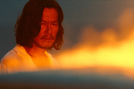 「パラダイス・ネクスト」