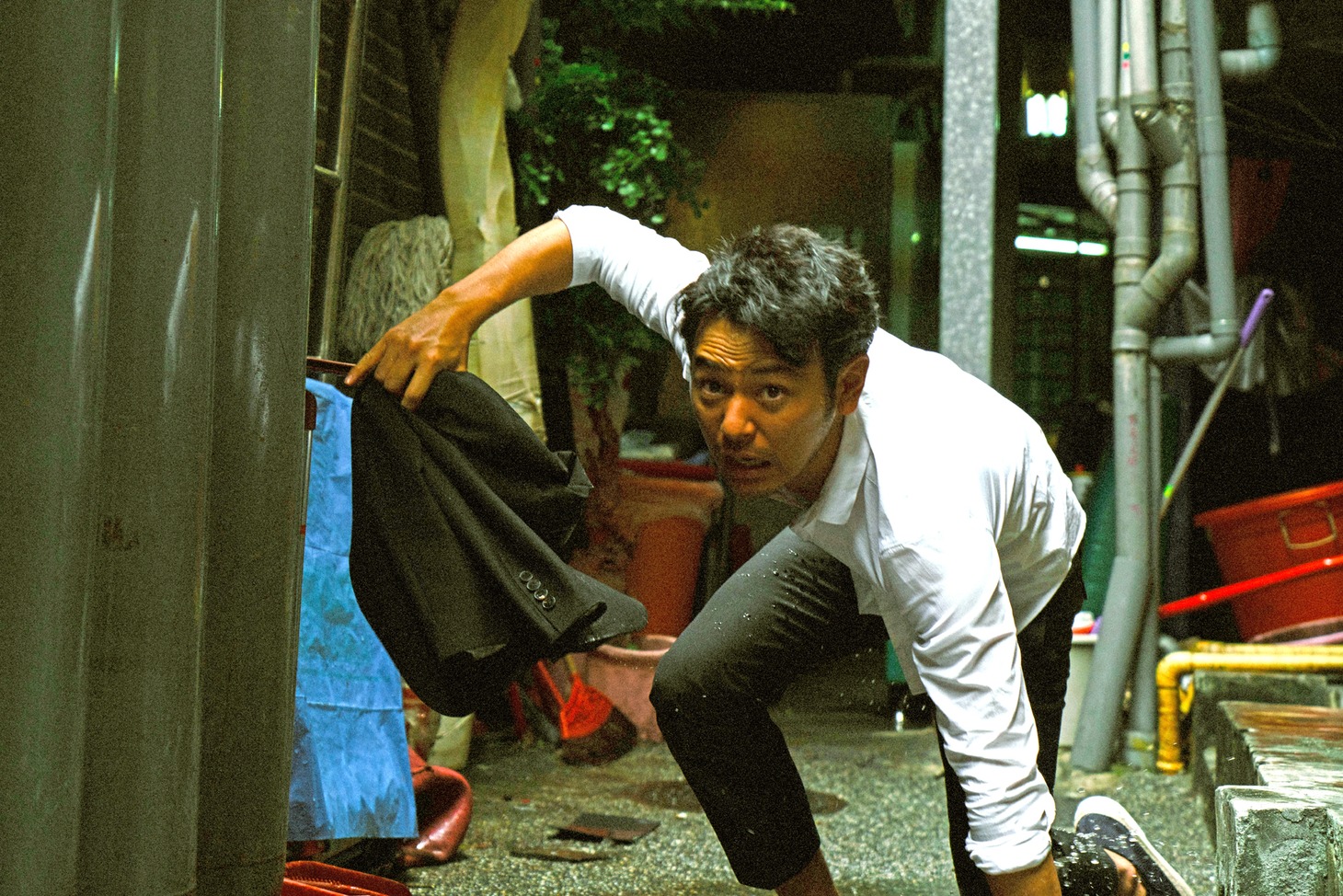 「パラダイス・ネクスト」