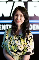 シドニーの「STAR WARS Identities: The Exhibition」を訪れた市川紗椰。