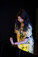 シドニーの「STAR WARS Identities：The Exhibition」を訪れた市川紗椰。