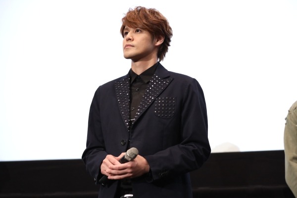 宮野真守
