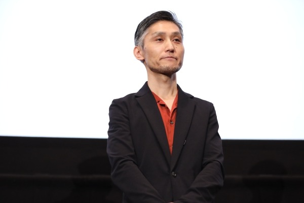 小池健