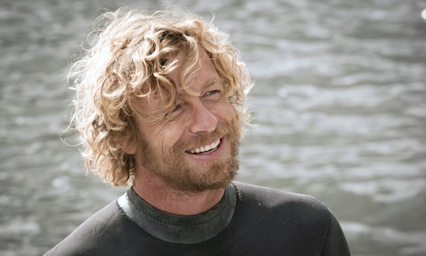 「ブレス あの波の向こうへ」