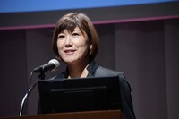 ディズニー・ディスティネーション・インターナショナルの澤田智子。