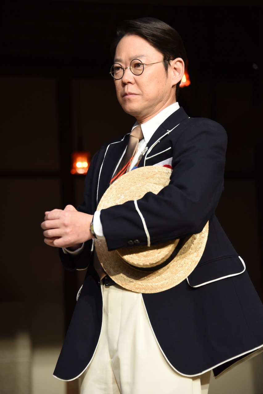 阿部サダヲ