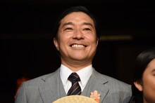トータス松本