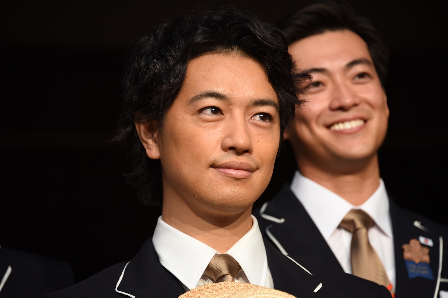 斎藤工