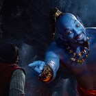 「アラジン」ジーニー役ウィル・スミスの「フレンド・ライク・ミー」ノリノリ歌唱映像