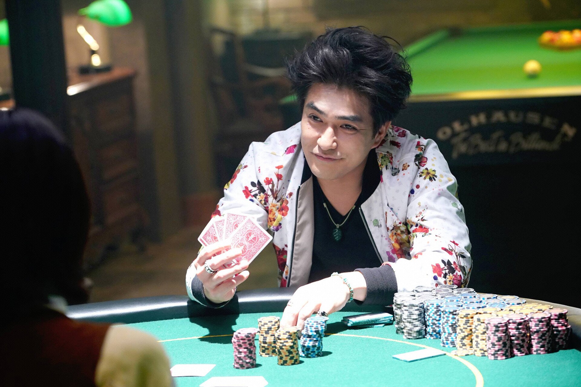長澤まさみと北村一輝「コンフィデンスマンJP 運勢編」で対決、広末