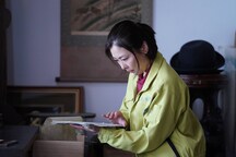 長澤まさみと北村一輝「コンフィデンスマンJP 運勢編」で対決、広末涼子や中山美穂も