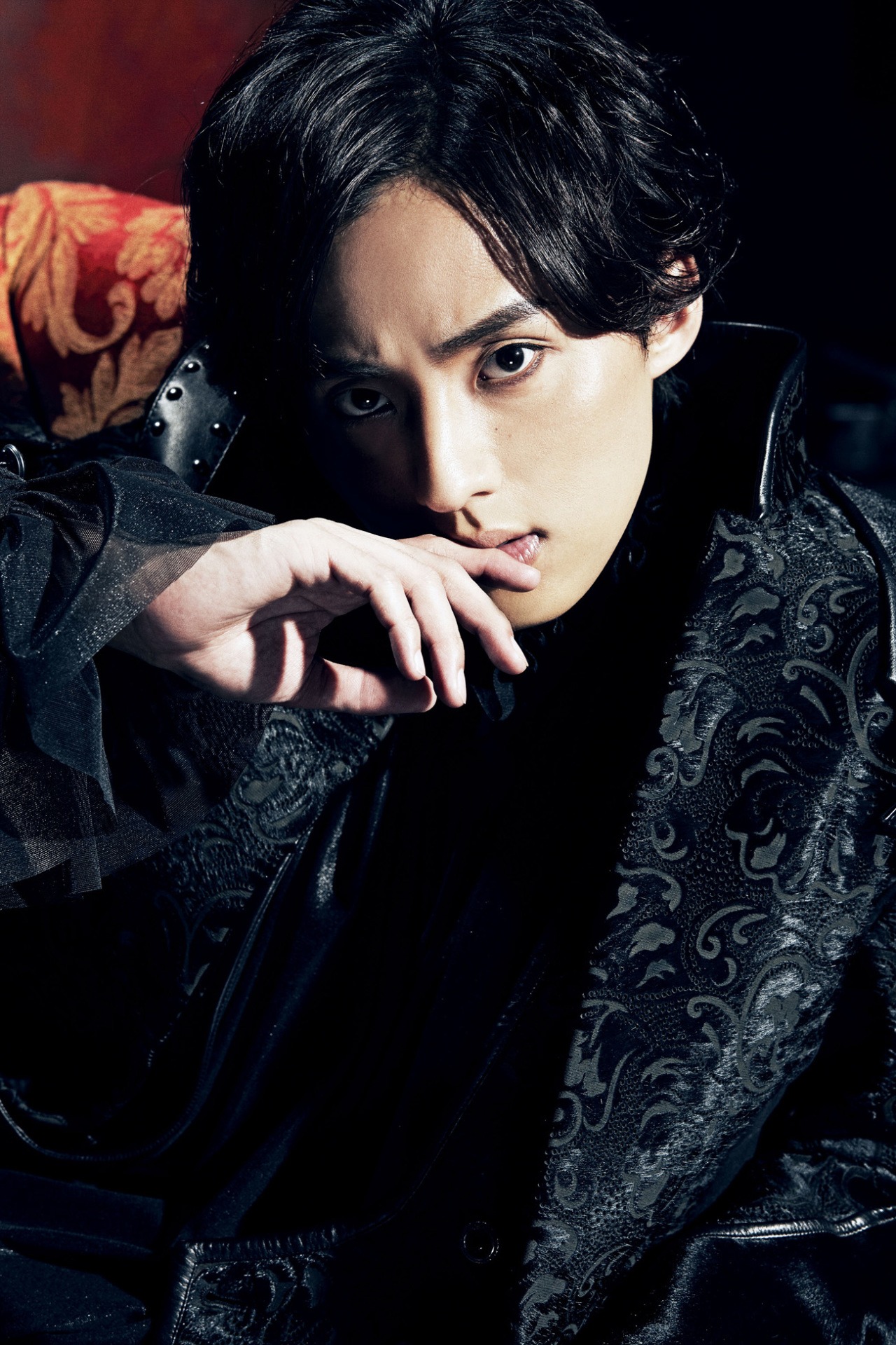 藤ヶ谷太輔
