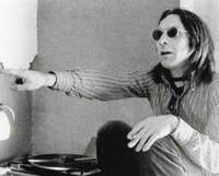 ジャン・ユスターシュ