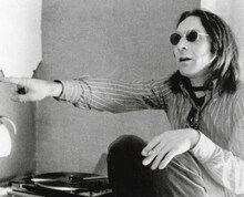 ジャン・ユスターシュ