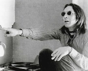 ジャン・ユスターシュ