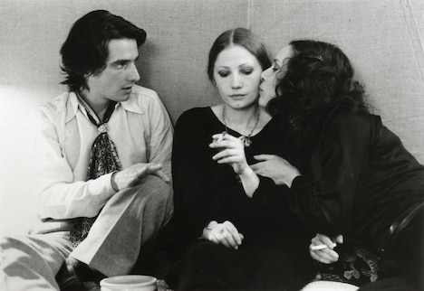 「ママと娼婦」