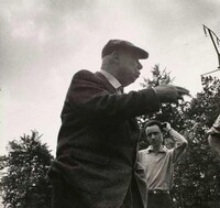 「現代の映画作家シリーズ 我らの親父ジャン・ルノワール」