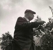 「現代の映画作家シリーズ 我らの親父ジャン・ルノワール」