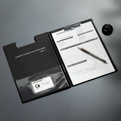 クリップボード（3024円）