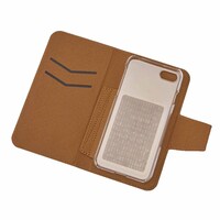 手帳型スマホケースiPhone7・8用（4860円）