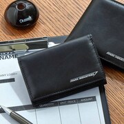 レザー名刺入れ（6400円）