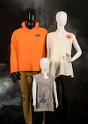 「スター・ウォーズ:ギャラクシーズ・エッジ」より。(c)Disney/Lucasfilm Ltd.  (c) & TM Lucasfilm Ltd.