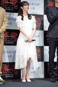 新川優愛